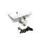 Zumex S3301060:01 VERSATILE S.S TAP AND TRAY KIT