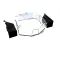 Zumex S3301503:00 FRONT COVER KIT
