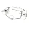 Zumex S3301503.01 SPEED FRONT COVER PRR
