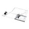 Zumex S3301513-02 SPEED PRO RIGHT SIDE OUTPUT