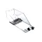 Zumex S3301517-02 SPEED S PLUS LEFT SIDE OUTPUT