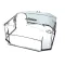Zumex S3301525:00 SPEED PG FRONT COVER BODY