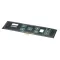 Zumex S3301585.00 SPEED DIGITAL KEYBOARD COVER