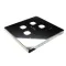 Zumex 3301650-00 PRO/BASIC S.S FRONT COVER