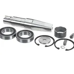 Zumex S3301690 UPPER PRESSING SHAFT