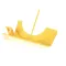 Zumex S3301798:00 KIT S RIGHT PEEL EJECTOR