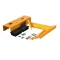 Zumex S3301890.00 SPEED DIGITAL KEYBOARD SUPPORT