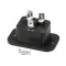 Zumex S3301911 BASE IEC SPEED PG 115V / SPEED PG 115V SOCKET BASE