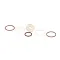 Zumex 3301933-00 TAP GASKETS KIT SPEED PRO/SPEE