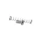 Zumex S3301935:00 SPEED PRO TAP SELECTOR SPRING