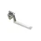 Zumex S3301940-00 Speed Pro Sweeper Brush + Rod Slider