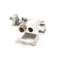 Turbo Air S330401 BRACKET, LOADING PLATE