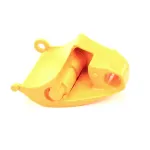 Zumex S3310410-02 Blade Holder Set, MX