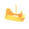 Zumex S3310810:00 Peel Ejector, Left, MX