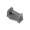 Zumex S3310890:00 MX DOOR SHAFT (2UTS)