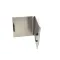 Atlas Metal S33155 Lid/Door Assembly, Ice Cream Freezer