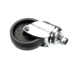 Zumex S3320031:00 SET WHEEL NO-BRAKE PODIUM COLO