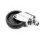 Zumex S3320031:00 SET WHEEL NO-BRAKE PODIUM COLO