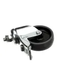 Zumex S3320041:00 SET WHEEL WITH BRAKE PODIUM CO