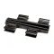Zumex S3320101:00 DARK COLOR TANK HOLDER