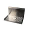 Zumex S3320108:00 2P BLACK PODIUM FILTER