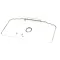 Zumex S3320234.00 Juice Tank Cover, PRO