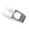 Zumex S3330045:00WHITE SOUL 2 TAP ACTUATOR - WHITE