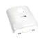 Zumex S3330121:00WHITE SOUL 2 FRONT DOOR - WHITE