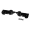 Zumex S3330135:00BLACK SOUL 2 DOOR ARMS COVERS - BLACK