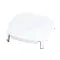 Zumex S3330163:00WHITE SOUL 2 BUTTON - WHITE
