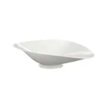Edlund S336 Oversize Footed Plastic Scoop                                                                                                                                