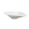 Edlund S336 Oversize Footed Plastic Scoop                                                                                                                                