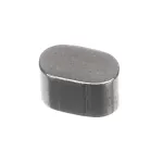 Univex S40001001-A PLATE PIN - 6X6X10 - DIN6885A