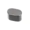 Univex S40001001-A PLATE PIN - 6X6X10 - DIN6885A