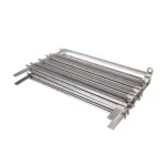 Cleveland S41435 Center Slide Assembly, 6 Track, 19.1' x 13.1'