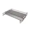 Cleveland S41435 Center Slide Assembly, 6 Track, 19.1' x 13.1'