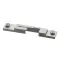 Biro S415D Stationary Bar Assembly, Stainless Steel
