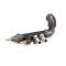Cleveland S42749 Drain Manifold Assembly, 600mm, Base, Electric