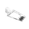 Jetspray S4381 HANDLE PUSH ASY COLD PROD