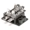 Cleveland S44168 Terminal Block, 2 Pole