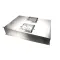 Atlas Metal S54407-3 WCPT-3 HOUSING EVAPORATOR