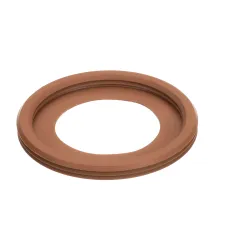 Cornelius S6600 Bowl Gasket, JS7, 4.5' Diameter
