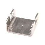 Biro S71-3 Hinge Bracket, Upper Wheel, Fixed Head