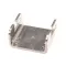 Biro S71-3 Hinge Bracket, Upper Wheel, Fixed Head