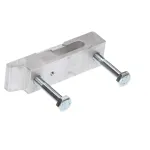 Atlas Metal - S80402 - Sl Mounting Block