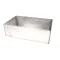 Atlas Metal S81202 PAN N/DRAIN