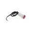 Atlas Metal S81260-0 Indicator Light, Amber