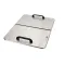 Atlas Metal S81854-000 LID ASSEMBLY