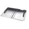 Atlas Metal S81854-00 Lid Assembly, WB, WSB
