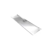 Atlas Metal S81862 DRAIN PAN # 4, 5 & 6